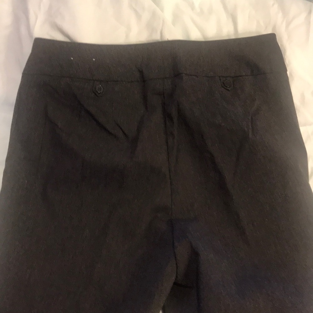 Lane Bryant Pants Casual Dress Pants - Picture 6 of 7